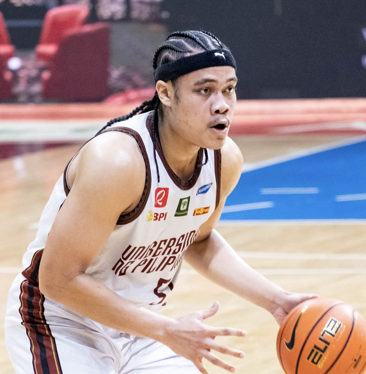 Image of Gani Stevens